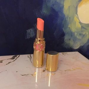 Makeup - YSL Rouge Volupte lipstick Makeup - YSL Rouge Volupte lipstick